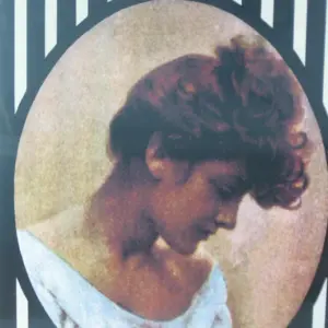 Copertina di Rimmel