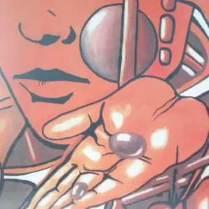 Copertina di Il Tempo Della Gioia