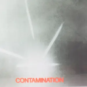 Copertina di Contamination