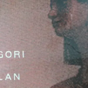 Copertina di De Gregori Canta Dylan Amore E Furto