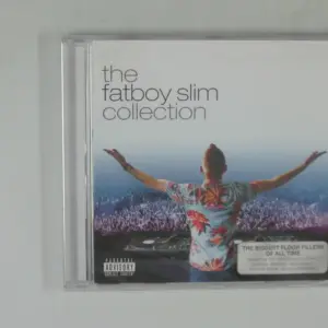 Copertina di Collection