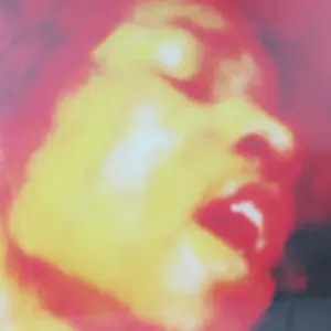Copertina di Electric Ladyland
