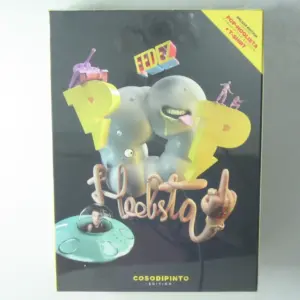 Copertina di Pop-Hoolista