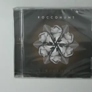 Copertina di Signorhunt