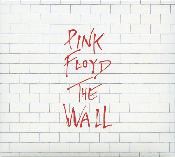 Pink Floyd - The Wall - immagine 2