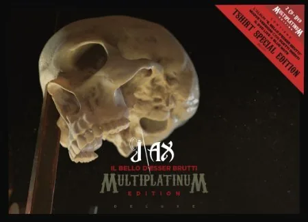 Copertina di Il Bello D'Esser Brutti - Multiplatinum Edition