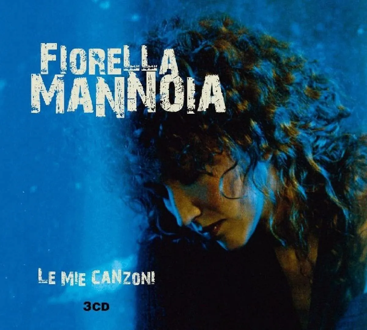 Copertina di Le Mie Canzoni