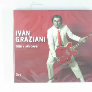 Copertina di Tutti I Successi