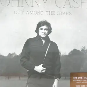 Copertina di Out Among The Stars