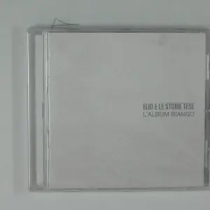 Copertina di L'Album Biango