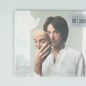 Copertina di Do L'Anima