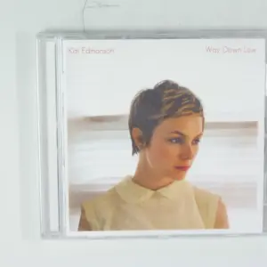 Copertina di Way Down Low