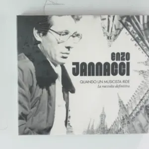 Copertina di Quando Un Musicista Ride - La Raccolra Definitiva