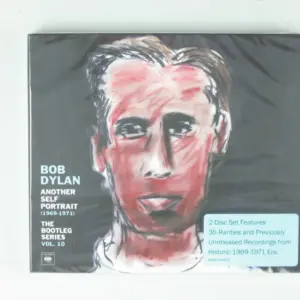 Copertina di Another Self Portrait 1969-1971: The Bootleg Serie