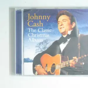 Copertina di The Classic Christmas Album