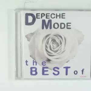 Copertina di Best Of Vol.1