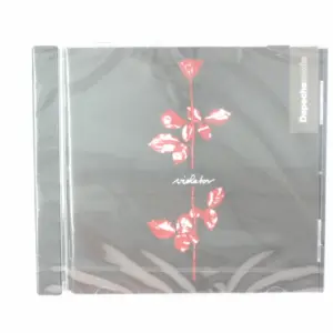 Copertina di Violator