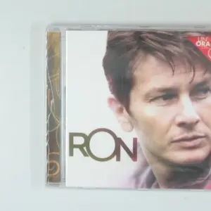Copertina di Un'Ora Con..