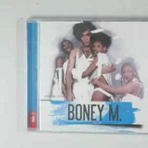 Copertina di Un'Ora Con