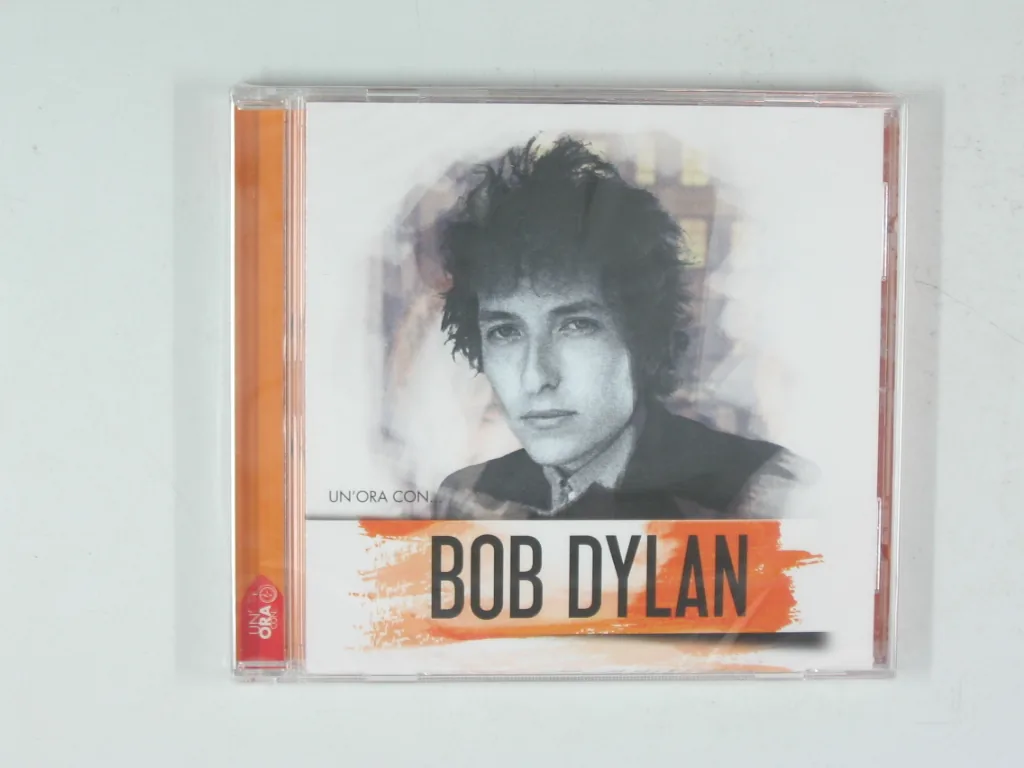 Bob Dylan - Un'Ora Con