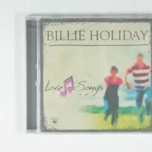 Copertina di Love Songs