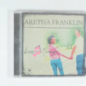 Copertina di Love Songs