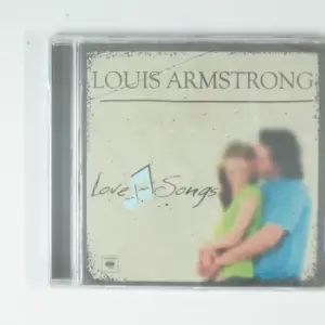 Copertina di Love Songs