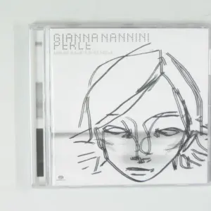 Copertina di Perle