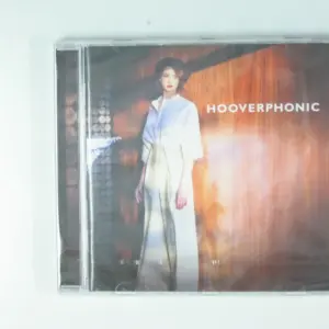 Copertina di Reflection