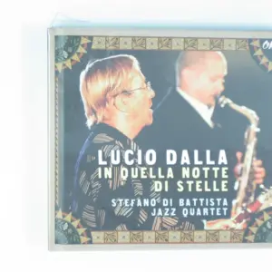 Copertina di In Quella Notte Di Stelle
