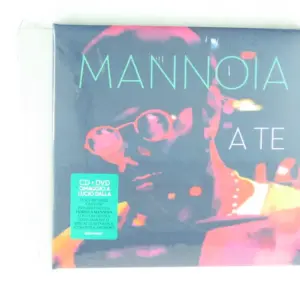 Copertina di A Te