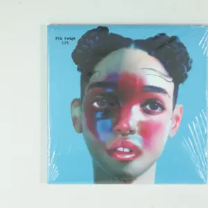 Copertina di Lp1