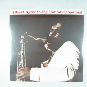 Copertina di Swing Low Sweet
