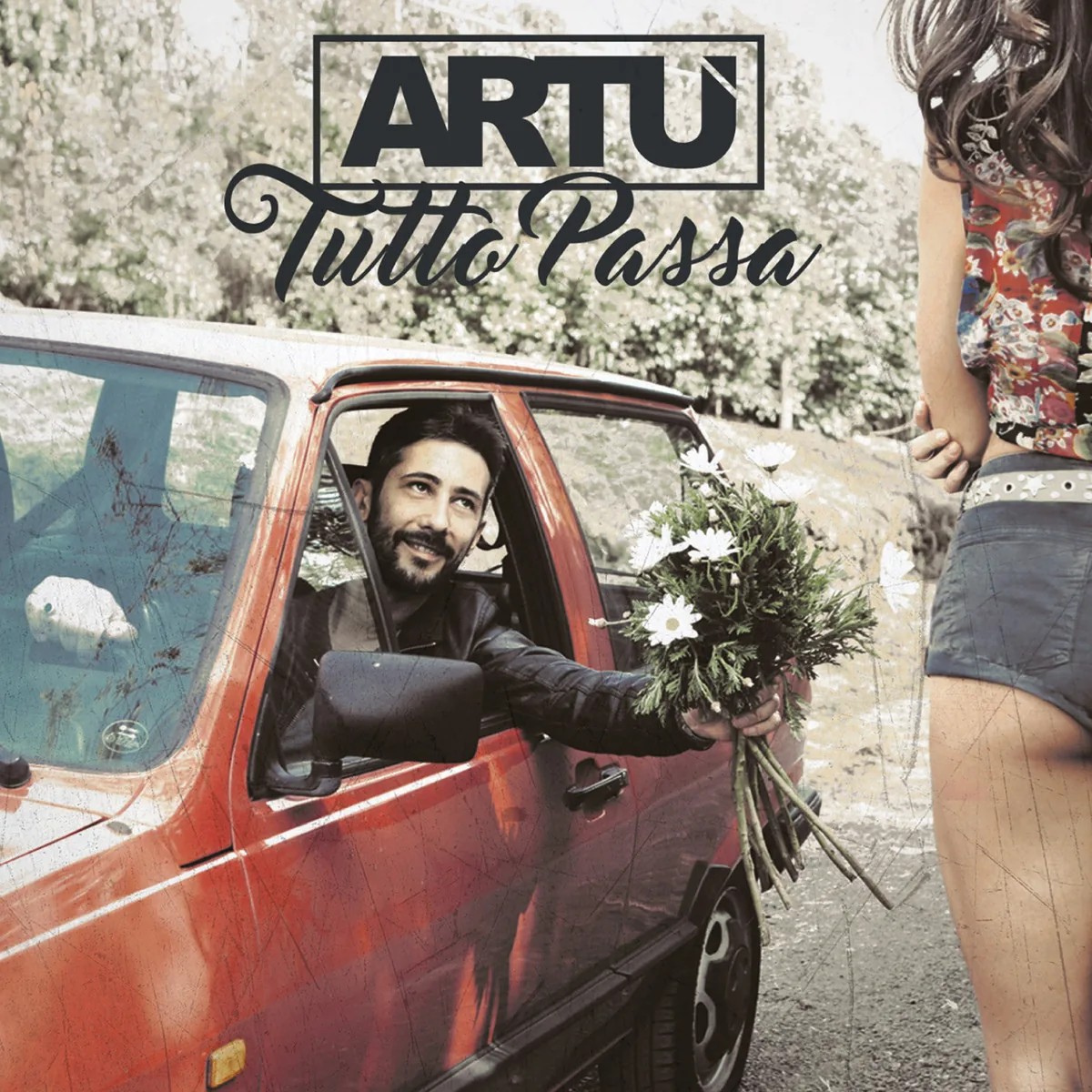 Copertina di Tutto Passa