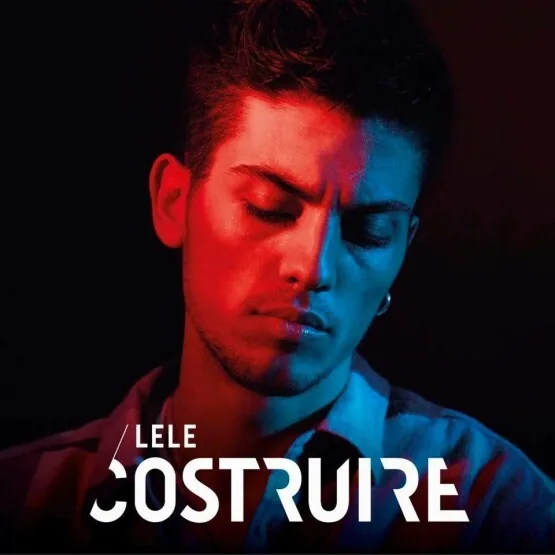 Copertina di Costruire