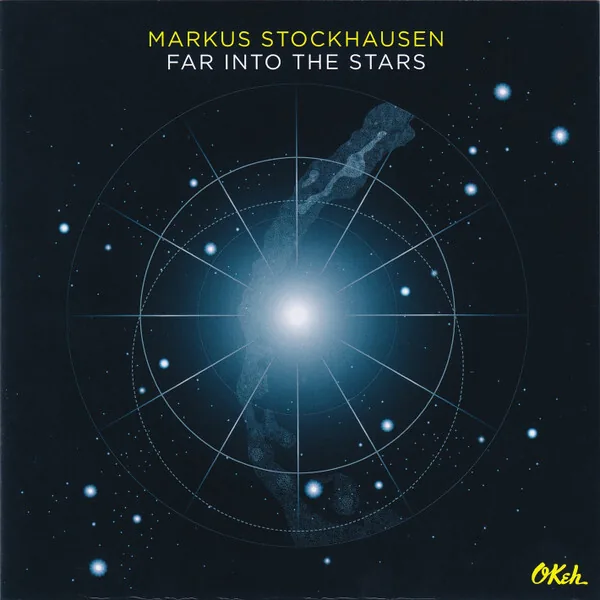 Copertina di Far Into The Stars
