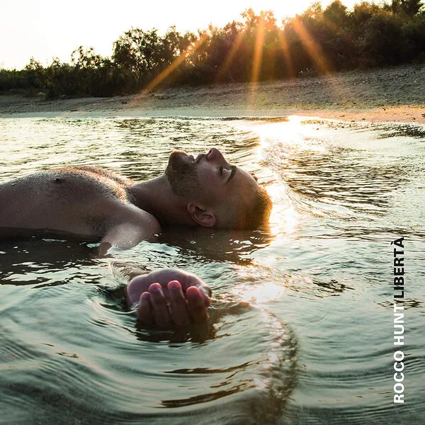 Copertina di Libertà
