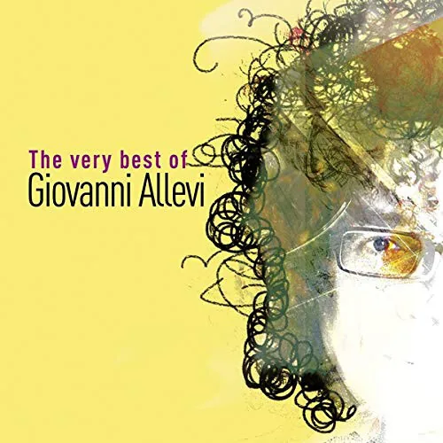 Copertina di The Very Best Of
