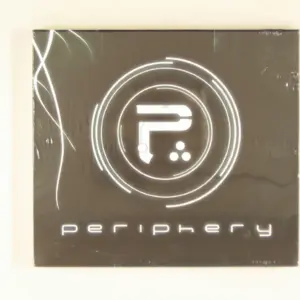 Copertina di Periphery