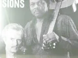 Copertina di Visions