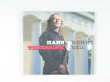 Copertina di Wishing Well