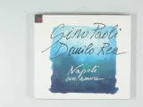 Copertina di Napoli Con Amore