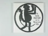 Copertina di Live In Nickelsdorf 1984