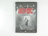 Copertina di Rock 'N Roll History - Ac/Dc Live Performances