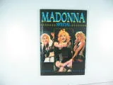 Copertina di Madonna Special