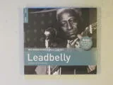 Copertina di The Rough Guide To Leadbelly