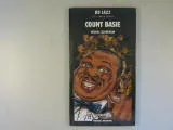 Copertina di Count Basie Illustrato Da Michel Conversin