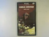 Copertina di Charlie Christian  Illustrato Da Jampur Fraize