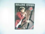 Copertina di Rolling Stones