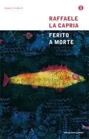 Copertina di Ferito A Morte